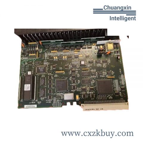 GE IC697HSC700 High-Availability Power Supply Module for Industrial Control Systems