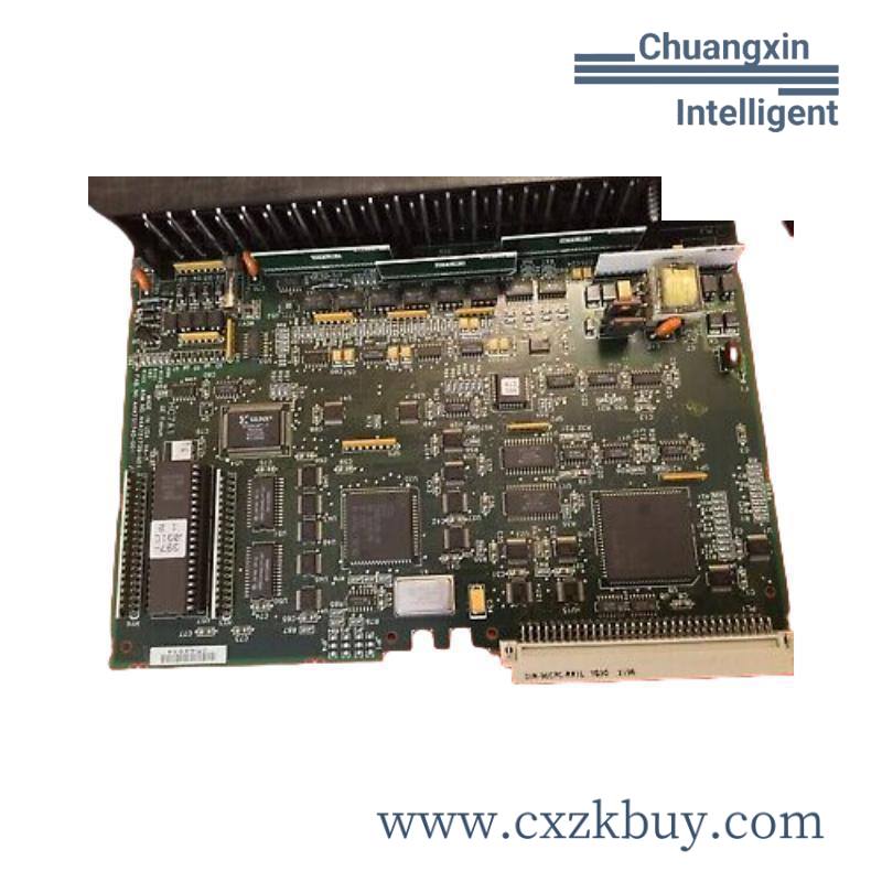 ge_ic697hsc700.jpg GE IC697HSC700 High-Availability Power Supply Module for Industrial Control Systems