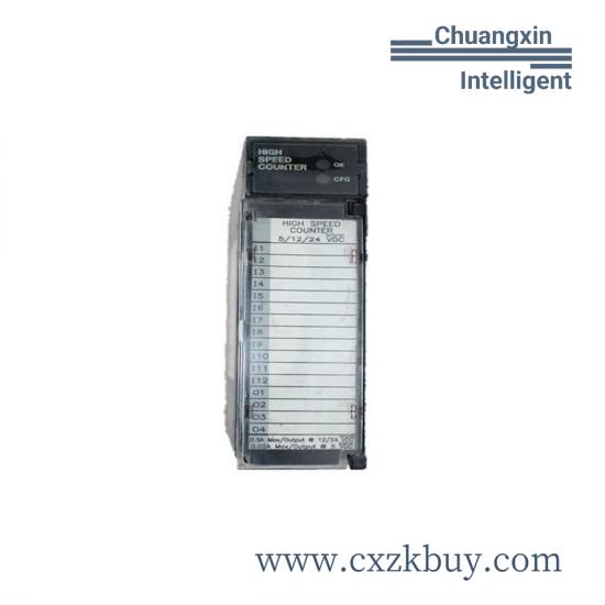 ge_ic697hsc700_1.jpg GE IC697HSC700 High-Availability Power Supply Module for Industrial Control Systems