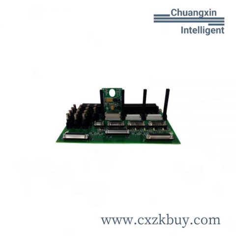 GE IC697PWR710F Power Supply Module, High Voltage Compatibility & Reliable Performance