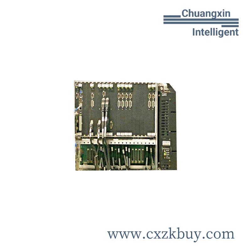 ge_ic697pwr710f.jpg GE IC697PWR710F Power Supply Module, High Voltage Compatibility & Reliable Performance