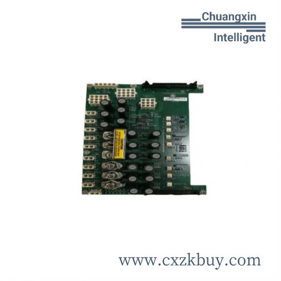 ge_is200exhsg3aec_3.jpg GE IS200EXHSG3AEC Exciter High-Speed Relay Driver - Protection for High Current Applications