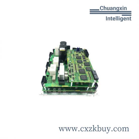 ge_is200hslah2ade_2.jpg GE IS200HSLAH2ADE - HS SLR LNK Interface PCB for Mark VI Turbine Control System