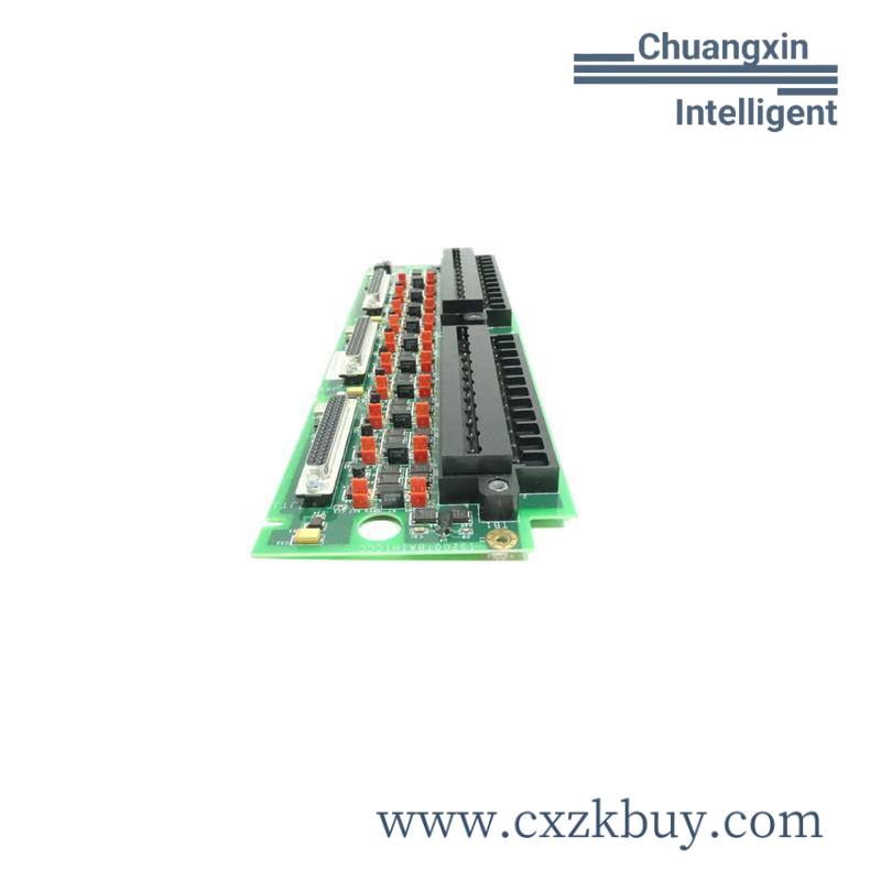 ge_is200tbaih1ccc_1.jpg General Electric IS200TBAIH1CCC Analog I/O Terminal Module