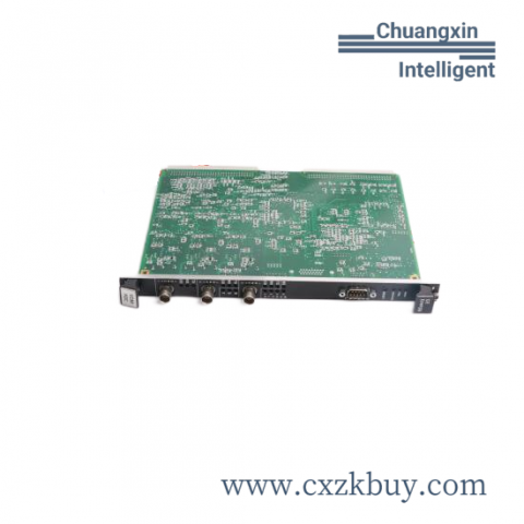 GE IS200VPROH2B IS200VPROH1BEF - High Performance I/O Board for Industrial Automation
