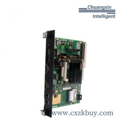 GE IS215ACLEH1A Advanced Language Programming Application Control Layer Module