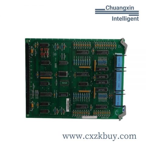 GE IS215UCVHM06A VET2-A21010 Industrial Control Module
