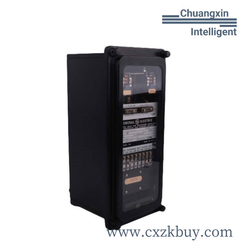 ge_is230tcish6c_1.jpg GE IS230TCISH6C High-Performance Analog Input Module