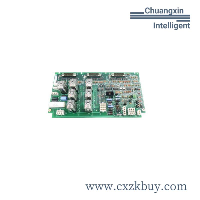 ge_is230tcish6c_3.jpg GE IS230TCISH6C High-Performance Analog Input Module