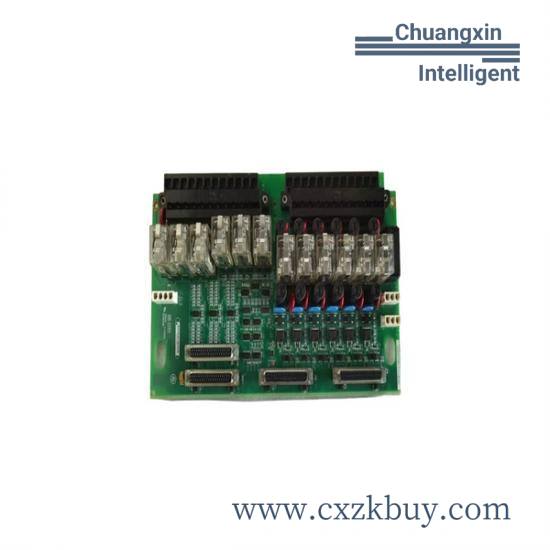 ge_is420eswbh3ax_1.jpg GE IS420ESWBH3A Unmanaged Industrial Ethernet Switch