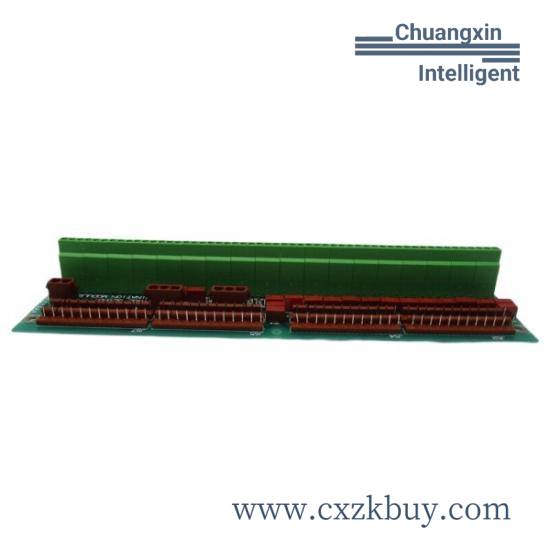 ge_is420ydoas1b_2.jpg GE IS420YDOAS1B Discrete Output I/O Pack - Reliable Industrial Automation Module