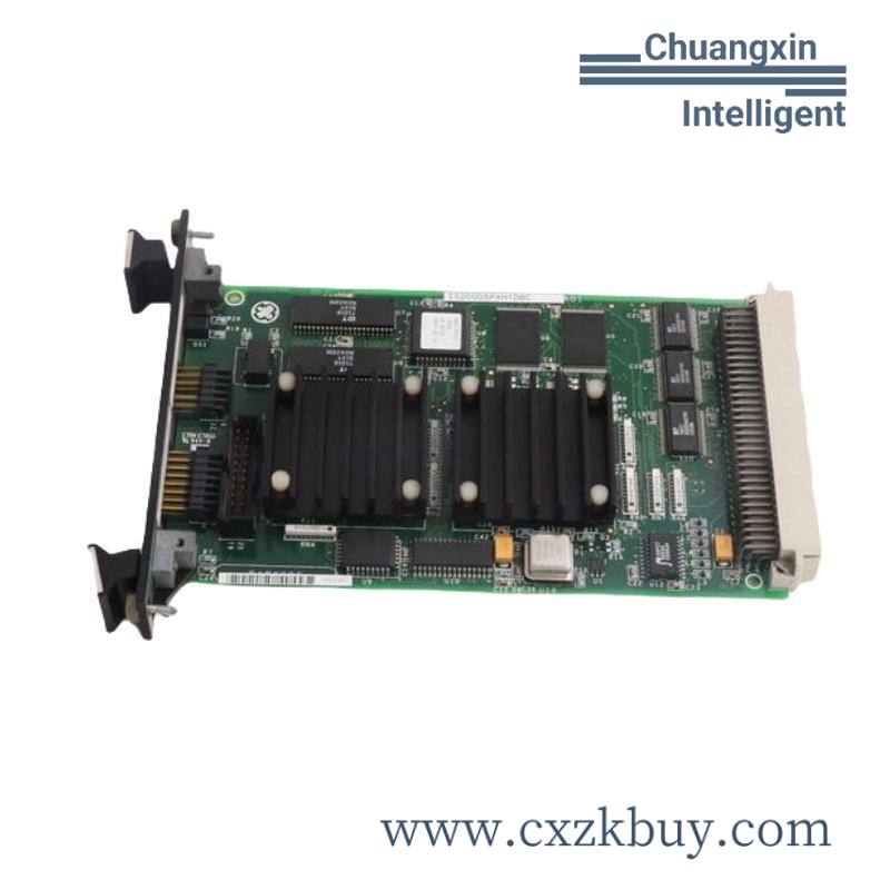 ge_r-tpd3.jpg GE R-TPD3 - High-Performance Industrial Control Module