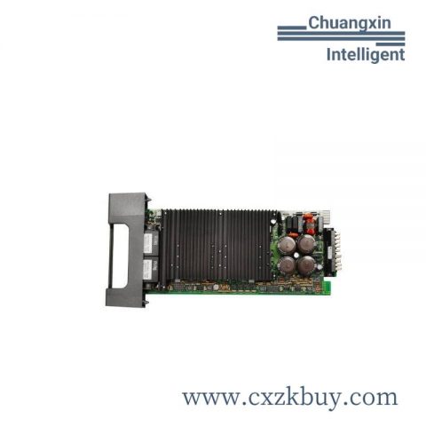 GE SR489-P5-HI-A20-E - Motor Management Relay for Industrial Control Applications