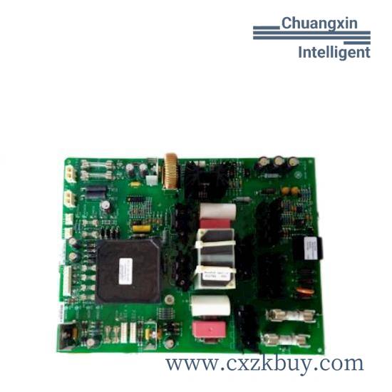 ge_vme-pmc-caddy_1.jpg GE VME-PMC-CADDY Module for Industrial Control Systems, Simplified Enclosure Solution