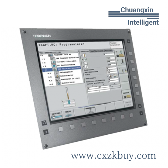 heidenhain_ik340.png HEIDENHAIN IK340 Linear Encoder System