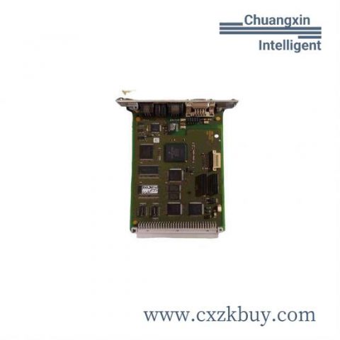 HIMA F8627 984862702 Communication Module