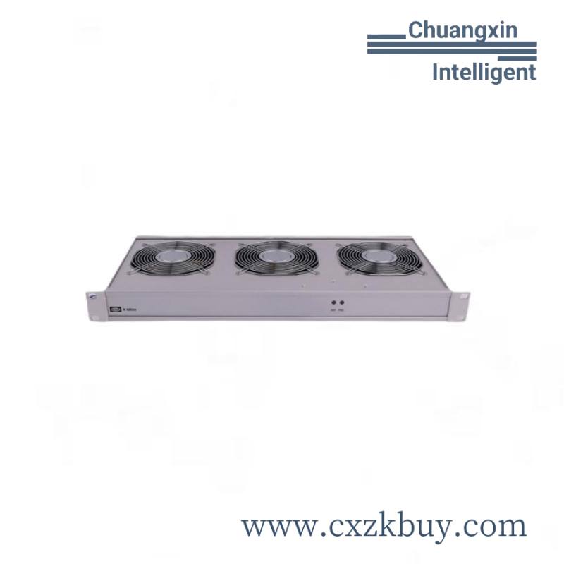 hima_z7126.jpeg HIMA Z7126 Communication Module, High-Speed Industrial Networking Component