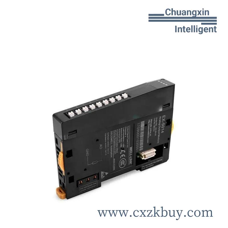 hima_z7126.jpg HIMA Z7126 Communication Module, High-Speed Industrial Networking Component