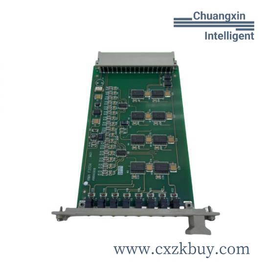 hima_z7126_1.jpg HIMA Z7126 Communication Module, High-Speed Industrial Networking Component