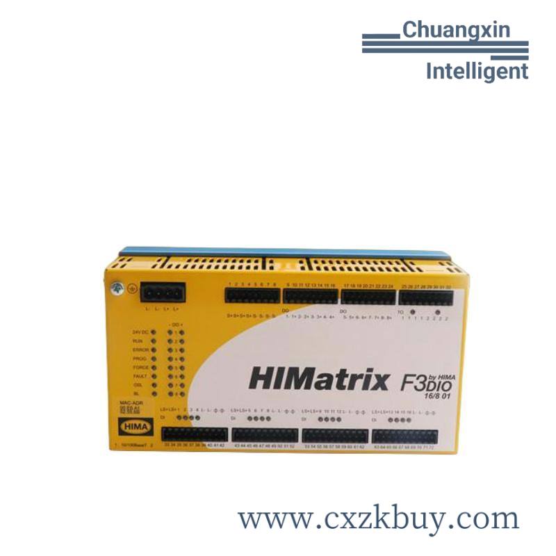 hima_z7149_1.jpg HIMA Z7149 Digital Input Module for Industrial Automation