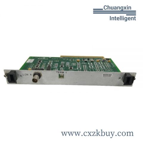 Honeywell 51305072-200 CLCN-A Control Module