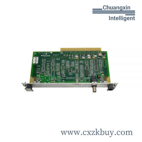 Honeywell 51305072-300 Industrial Control Module