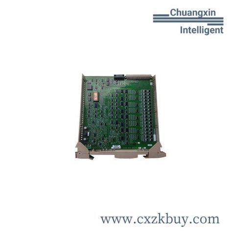 Honeywell 51401583-100 EPNI Customized PLC Module