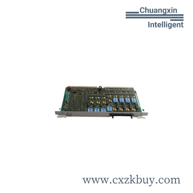 honeywell_51401583-100_epni.jpeg Honeywell 51401583-100 EPNI Customized PLC Module