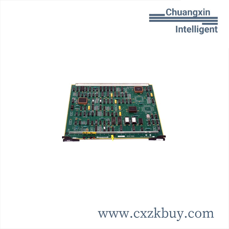 honeywell_51401583-100_epni.png Honeywell 51401583-100 EPNI Customized PLC Module