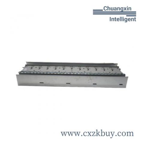 Honeywell CC-MCAR01 Industrial Control Module