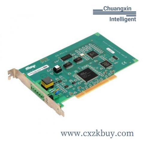 HP 44701A Industrial Control Module with Promising Prospects