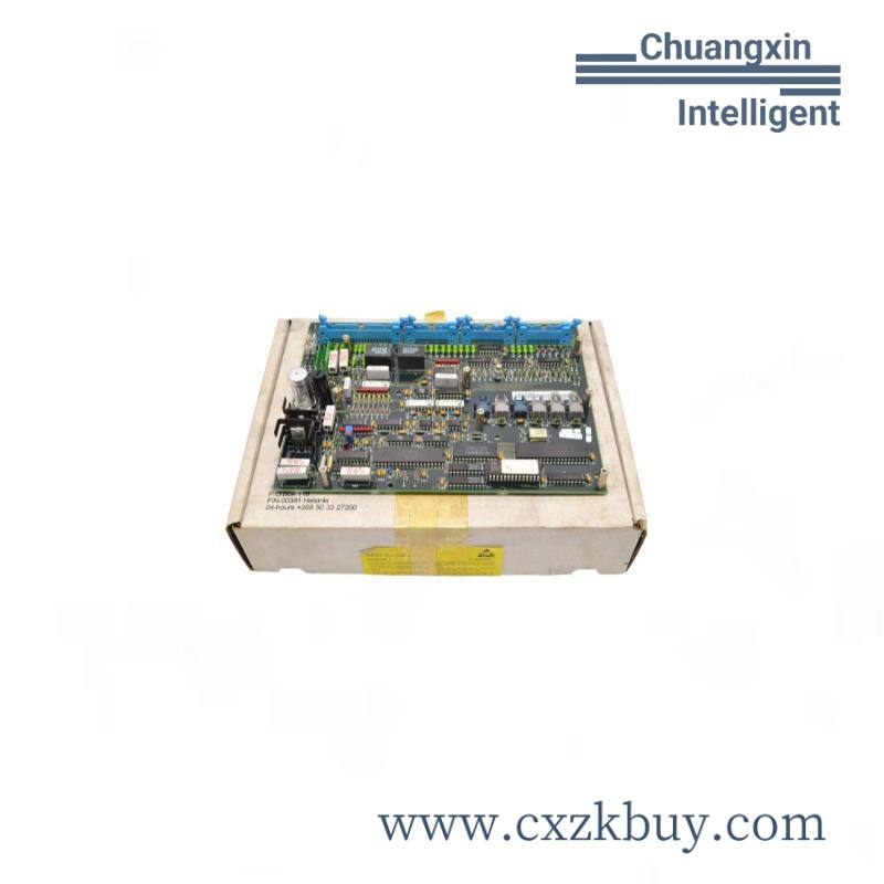 icos_ivc-4000.jpeg GE ICOS IVC-4000 Online Measurement & Transmitter Module