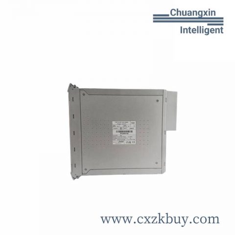 ICS Triplex T8461 Digital Output Module