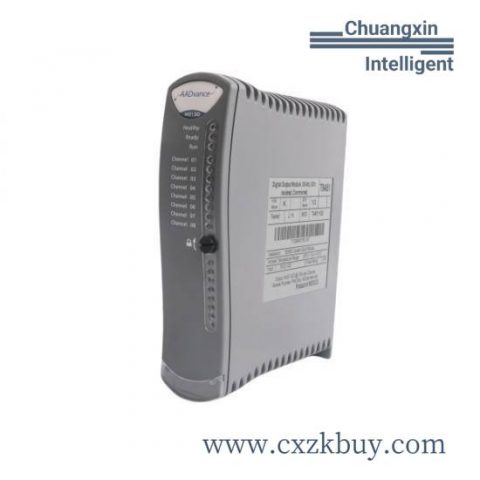 ICS Triplex T9451 Industrial Automation Instrument, Speed Monitor Module, Custom Processing Available