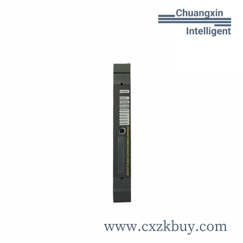 ics_triplex_t9451_2.jpg ICS Triplex T9451 Industrial Automation Instrument, Speed Monitor Module, Custom Processing Available