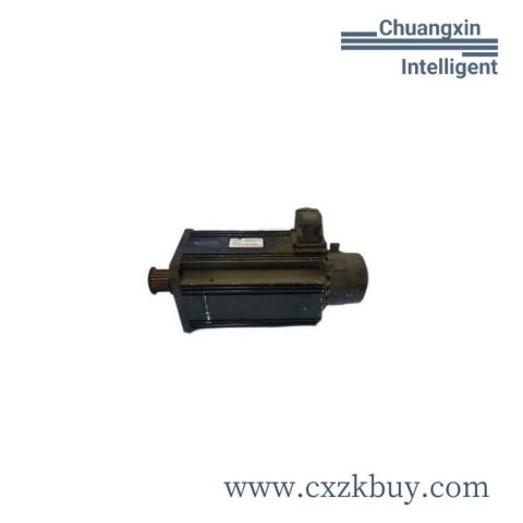 INDRAMAT KDS1.3-150-300-W1 High-Precision Servo Drive for Industrial Automation