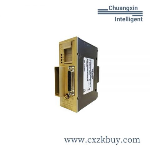 ABB INTERFACE AZI-132B Control Module