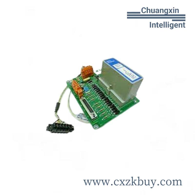 interface_ctp-pm14dv.jpeg GE INTERFACE CTP-PM14DV Digital Interface Module
