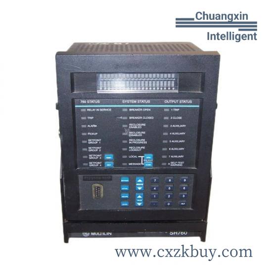 load_controls_ph-3a_2.jpg LOAD CONTROLS PH-3A - High Precision Load Control Module