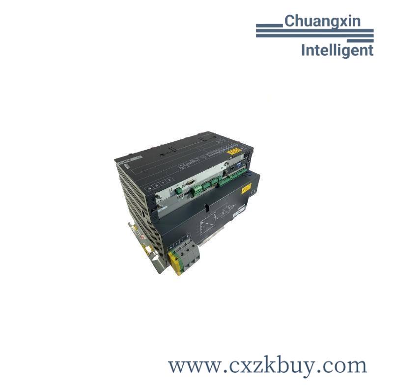mecs_cpu-1000.jpeg MECS CPU-1000 High-Performance Industrial Control Module