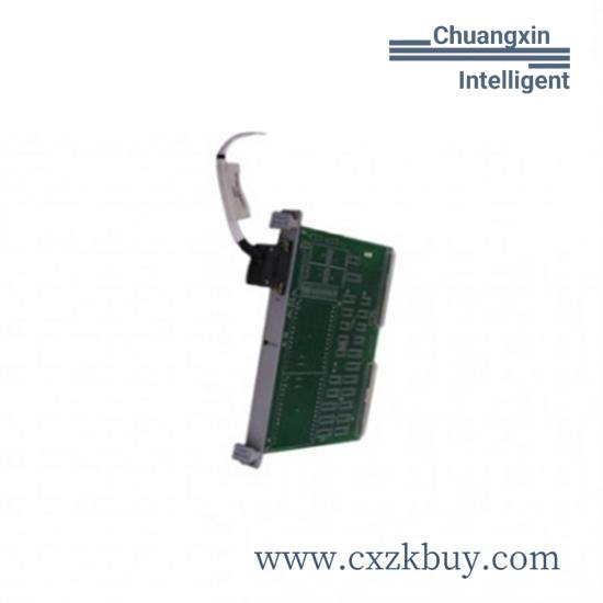 mecs_cpu-1000.jpg MECS CPU-1000 High-Performance Industrial Control Module