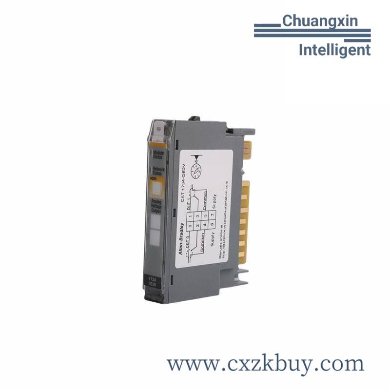 mecs_cpu-1000_2.jpg MECS CPU-1000 High-Performance Industrial Control Module