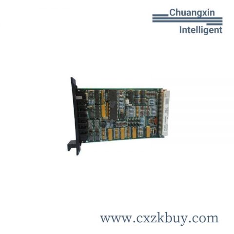 METSO A413125 - Industrial Control Module