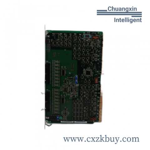 METSO S420061 Industrial Control Module