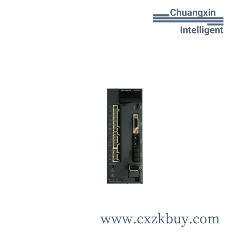 mitsubishi_a1s65b-s1_1.jpg Mitsubishi A1S65B-S1 Positioning Unit - Precision Control for Industrial Automation
