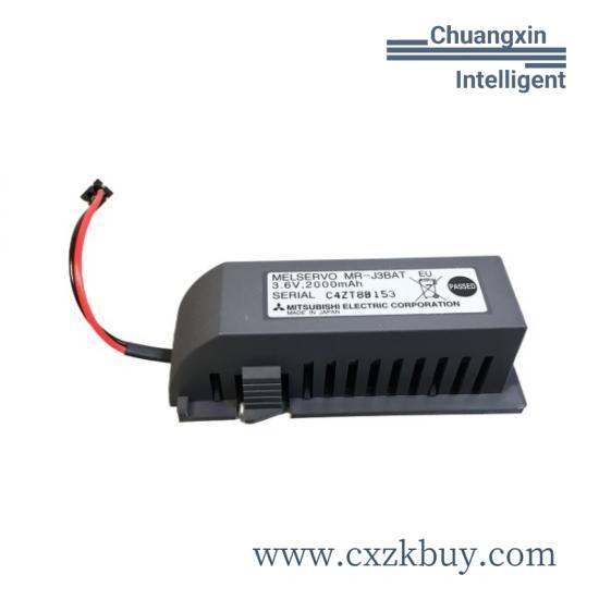 mitsubishi_st1x4-de1_1.jpg Mitsubishi ST1X4-DE1 PLC Base Unit, Designed for Industrial Automation