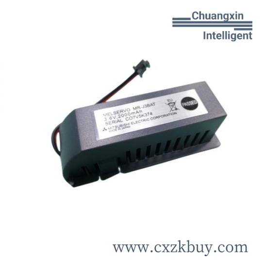 mitsubishi_st1x4-de1_2.jpg Mitsubishi ST1X4-DE1 PLC Base Unit, Designed for Industrial Automation