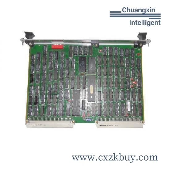 motorola_mvme162-512a_3.jpg MOTOROLA MVME162-512A - High-Performance Industrial Control Module