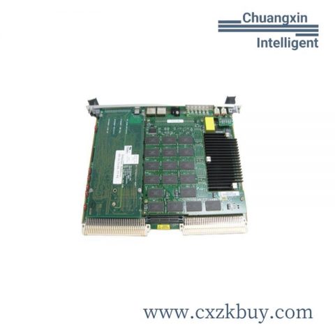 MOTOROLA MVME333-2 Industrial Control Module