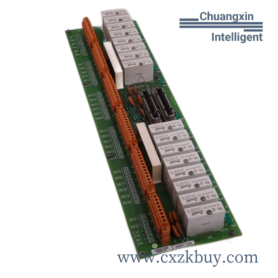 mtl_8937-hn.png Honeywell MTL 8937-HN Fiber Optic Extender Module